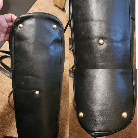 Yves Saint Laurent Muse XL Bag - Picture 16 of 16